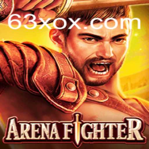 ArenaFighter: O Desafio Supremo no Universo dos Jogos