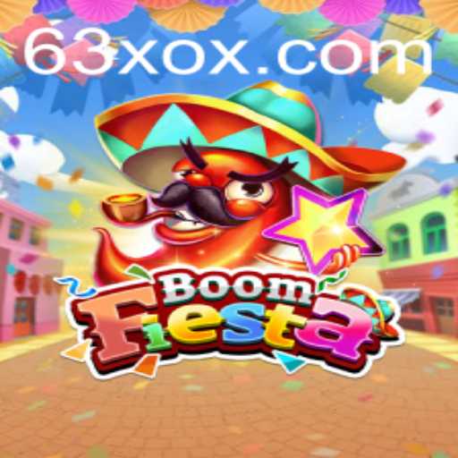 Descubra BoomFiesta: A Nova Febre dos Jogos Online