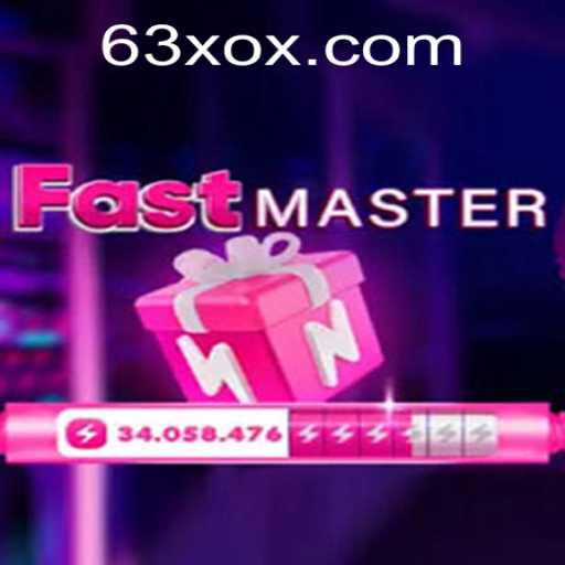FastMaster: O Jogo que Está Dominando 63X.COM
