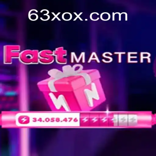 FastMaster: O Jogo que Está Dominando 63X.COM