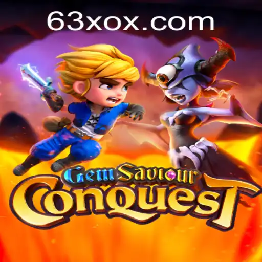 GemSaviourConquest: Uma Jornada de Aventura e Estratégia