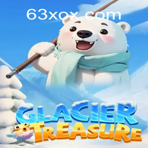 GlacierTreasure: Descubra os Mistérios de um Novo Mundo Gelado