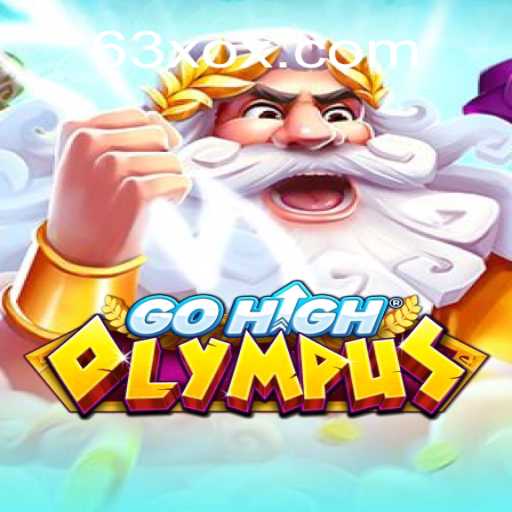 Descubra GoHighOlympus: O Jogo que Revoluciona o Entretenimento Digital