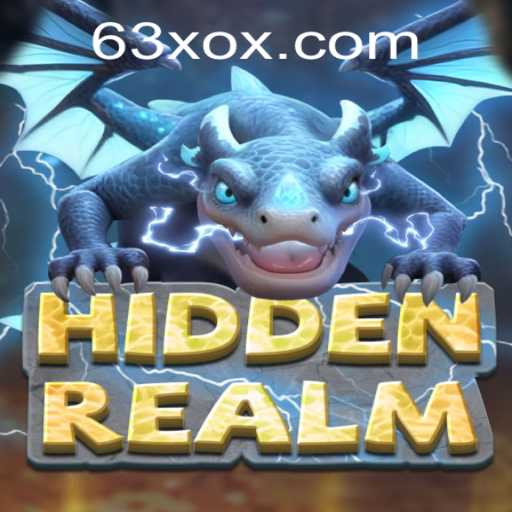 Explorando HiddenRealm: O Universo Enigmático de Entretenimento