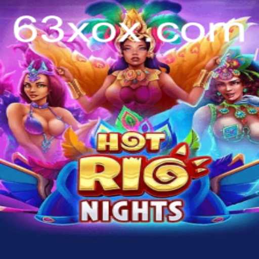 Descubra o Mundo de HotRioNights: O Novo Jogo Emocionante