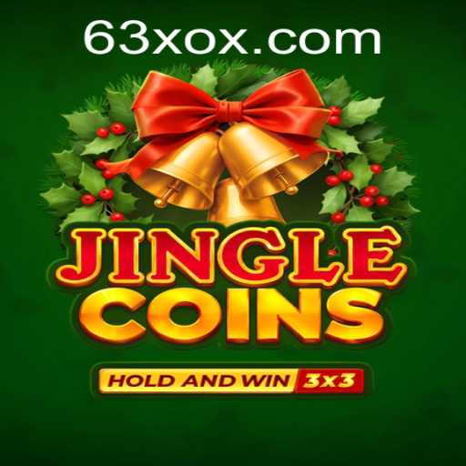 Descubra o Fascinante Mundo de Jinglecoins em 63X.COM