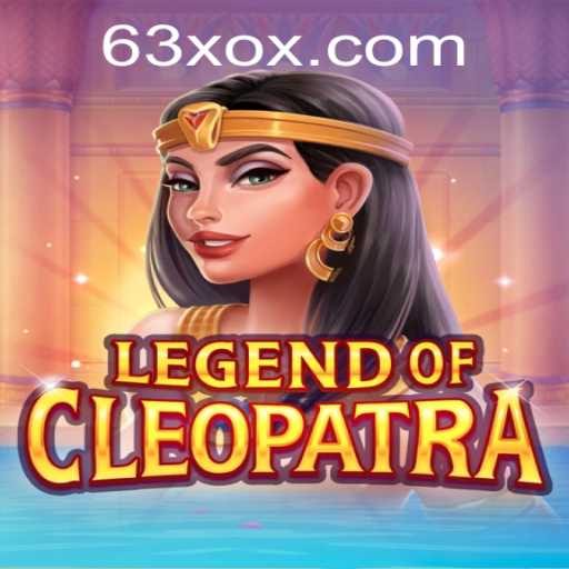 Explore o emocionante universo de LegendOfCleopatra com a 63X.COM