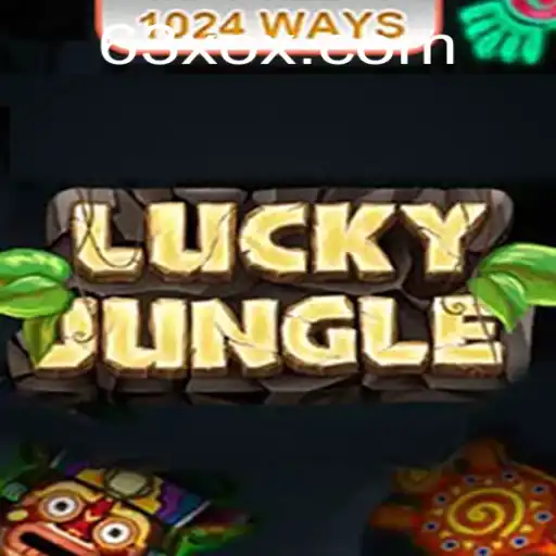 Explorando o Universo de LuckyJungle1024