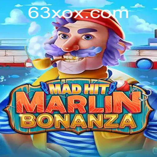 MadHitMarlinBonanza: Um Mergulho no Mundo Emocionante dos Jogos Online