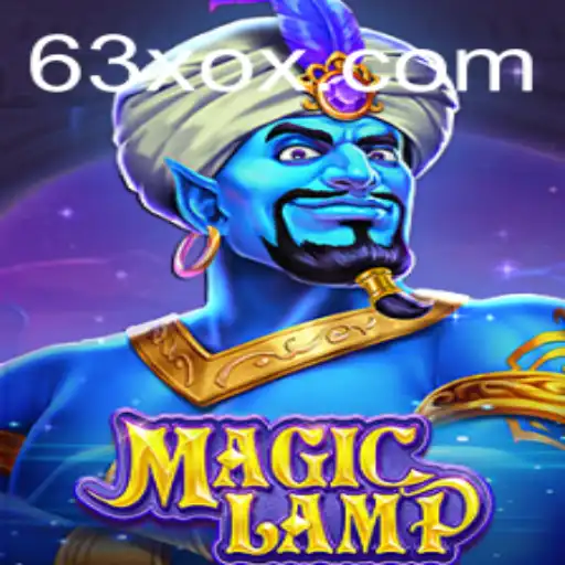 Explorando o Mundo Encantado de MagicLamp: Uma Jornada com 63X.COM