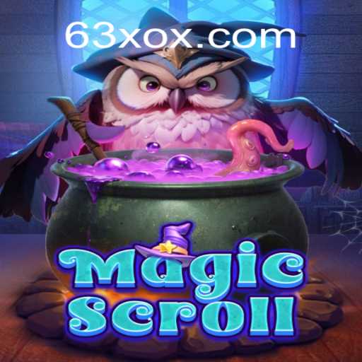 MagicScroll: Descubra o Fascinante Mundo de Fantasia e Estratégia do Jogo