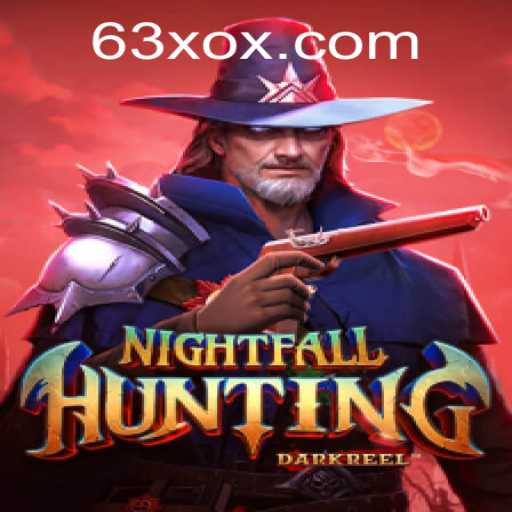 Descubra o Mundo de NightfallHunting: Aventura e Estratégia em uma Nova Dimensão