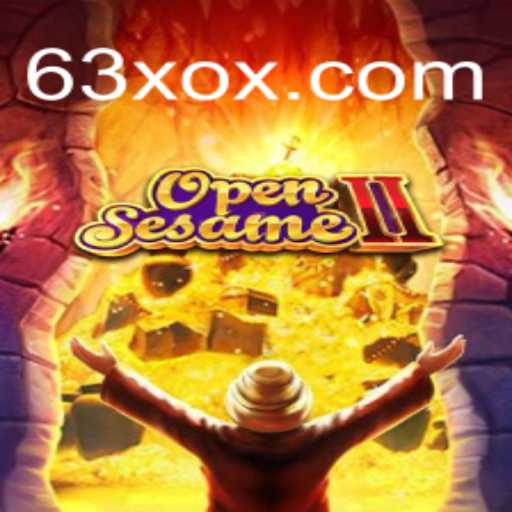Explorando o Mundo de OpenSesameII: Uma Aventura Gaming com 63X.COM