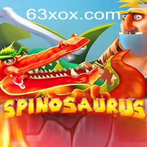 Explorando a Fascinante Jornada do Jogo Spinosaurus em 63X.COM