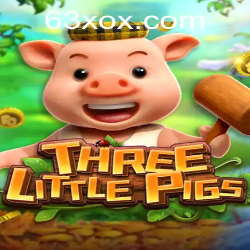 Descubra o Fascinante Mundo de THREELITTLEPIGS: Um Jogo Inovador
