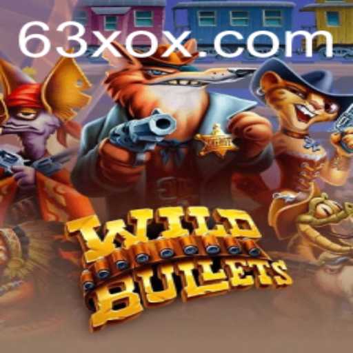 Descobrindo a Emoção de WildBullets