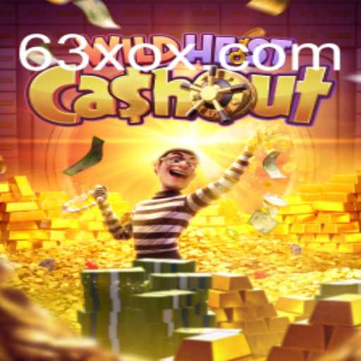 Desvendando o WildHeistCashout: O Novo Fenômeno do Mundo dos Jogos