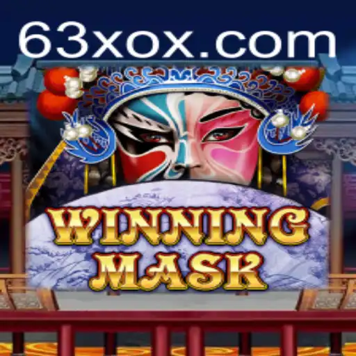 WinningMask: A Nova Sensação no Mundo dos Jogos