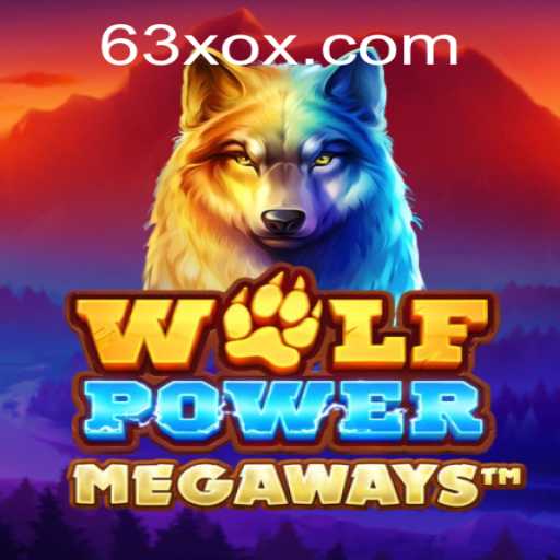 Descubra o Empolgante Mundo de WolfPowerMega: Um Jogo Revolucionário
