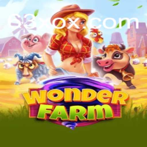 Descubra a Fascinante Aventura de WonderFarm: Um Mundo de Entretenimento e Estratégia