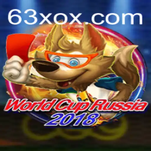 Explorando o Mundo de WorldCupRussia2018 e o Enigma de 63X.COM